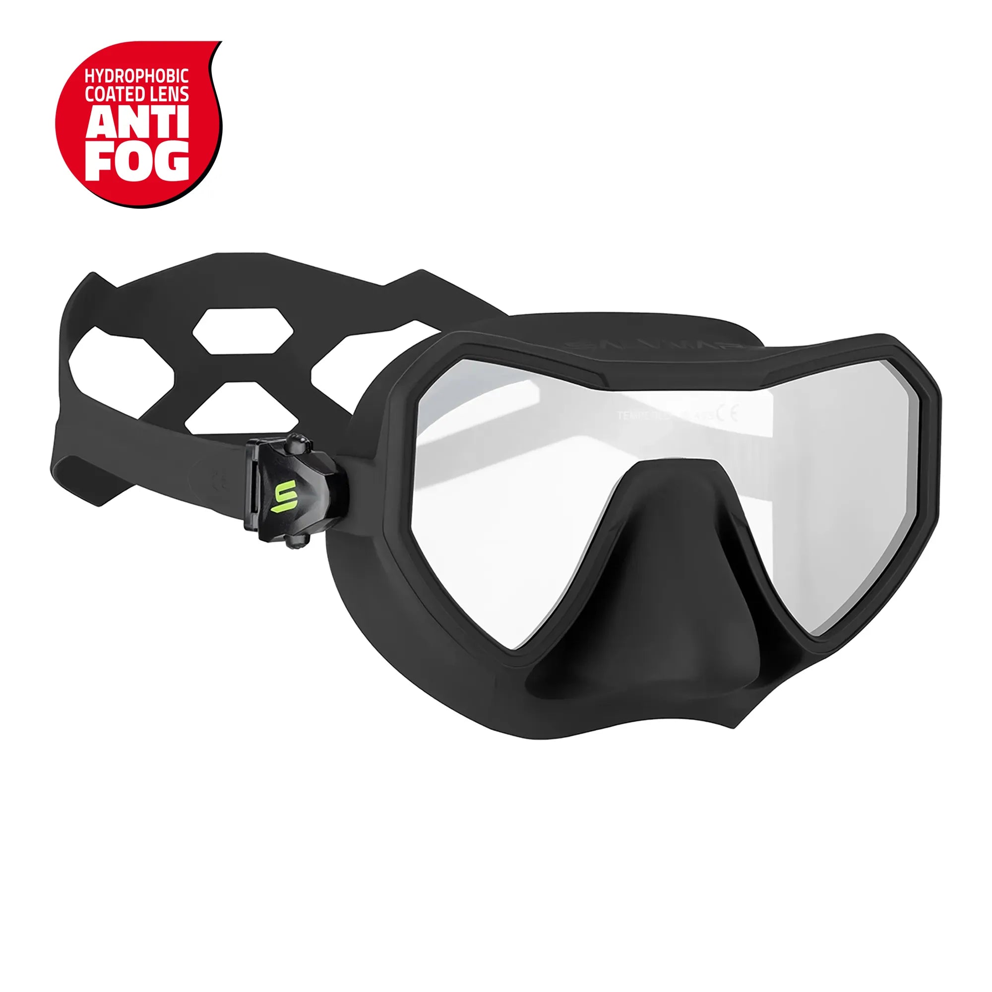 Maschera NEO Anti Fog
