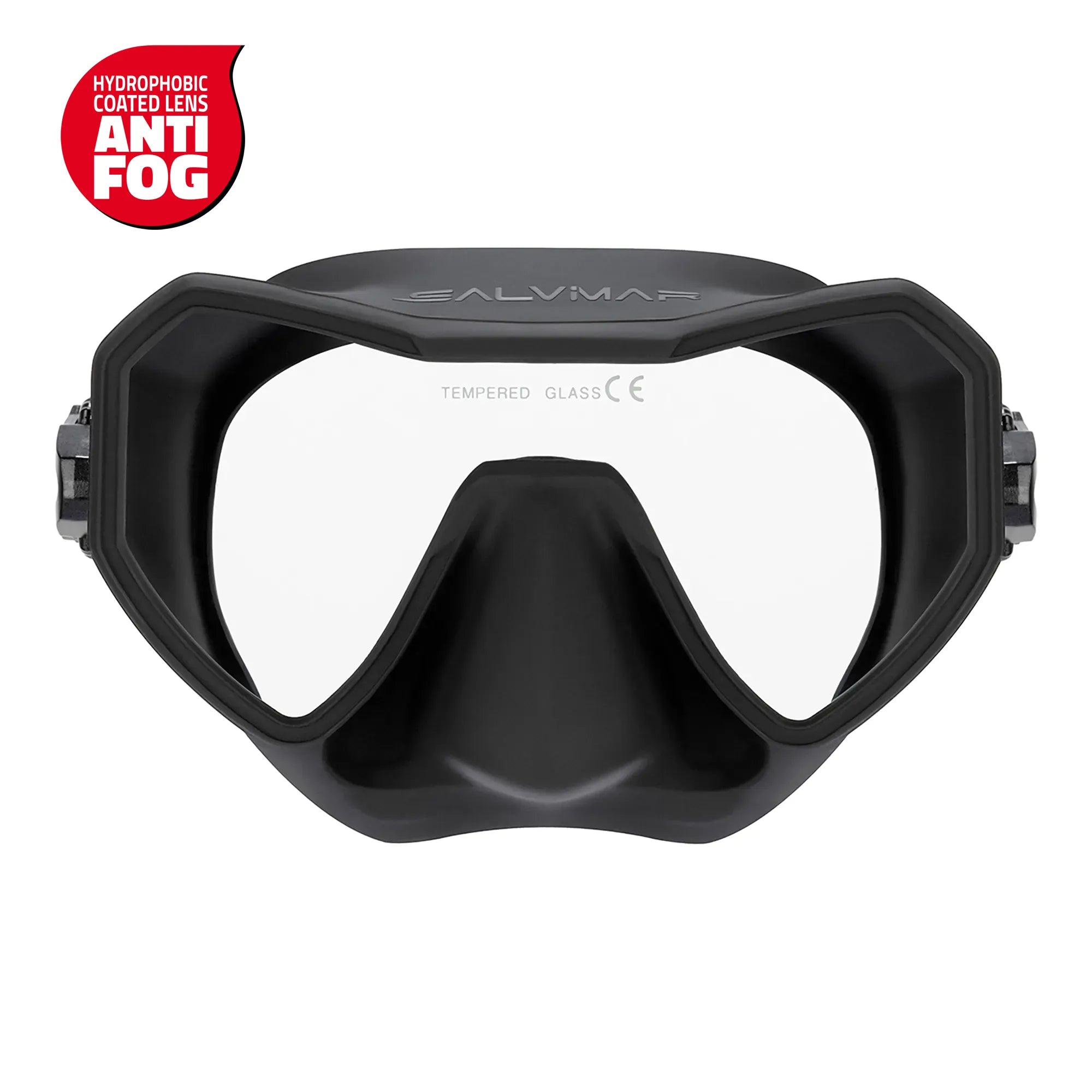 Maschera NEO Anti Fog