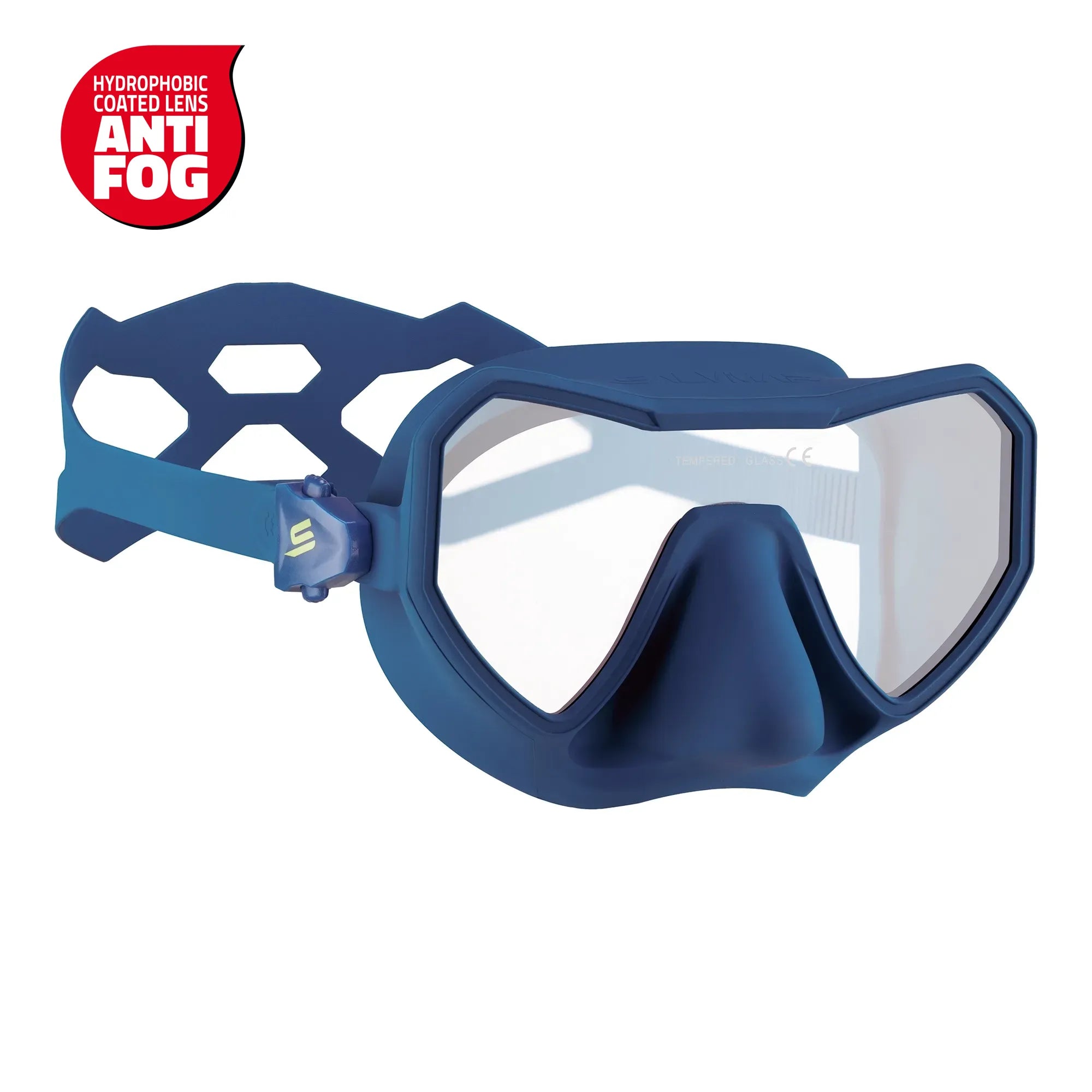 Maschera NEO Anti Fog