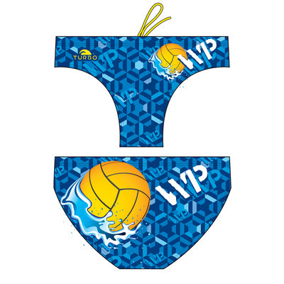 WATERPOLO ITALIA 2018