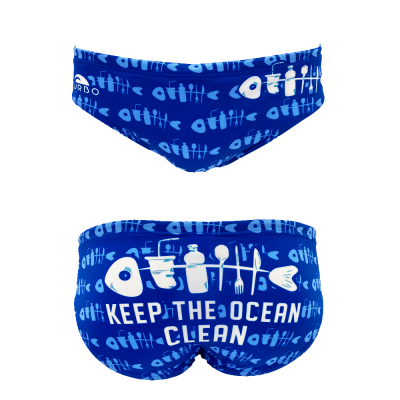 CLEAN OCEAN