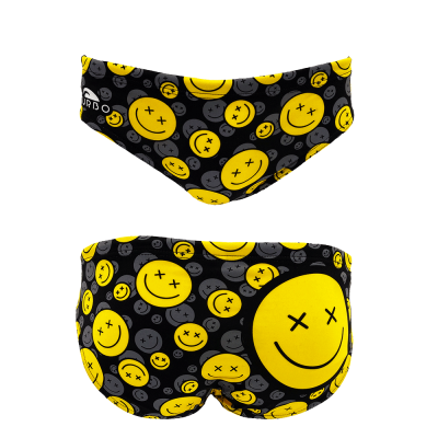 MR.SMILE
