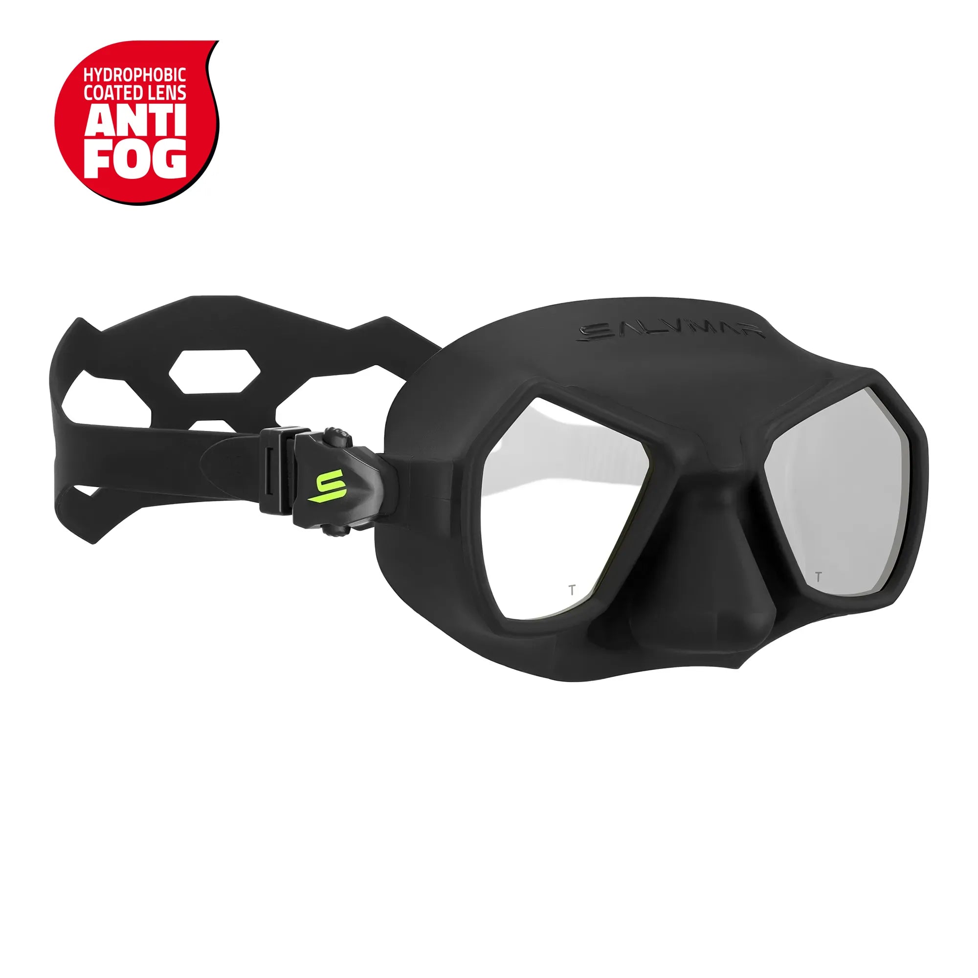Maschera HATHOR Anti Fog