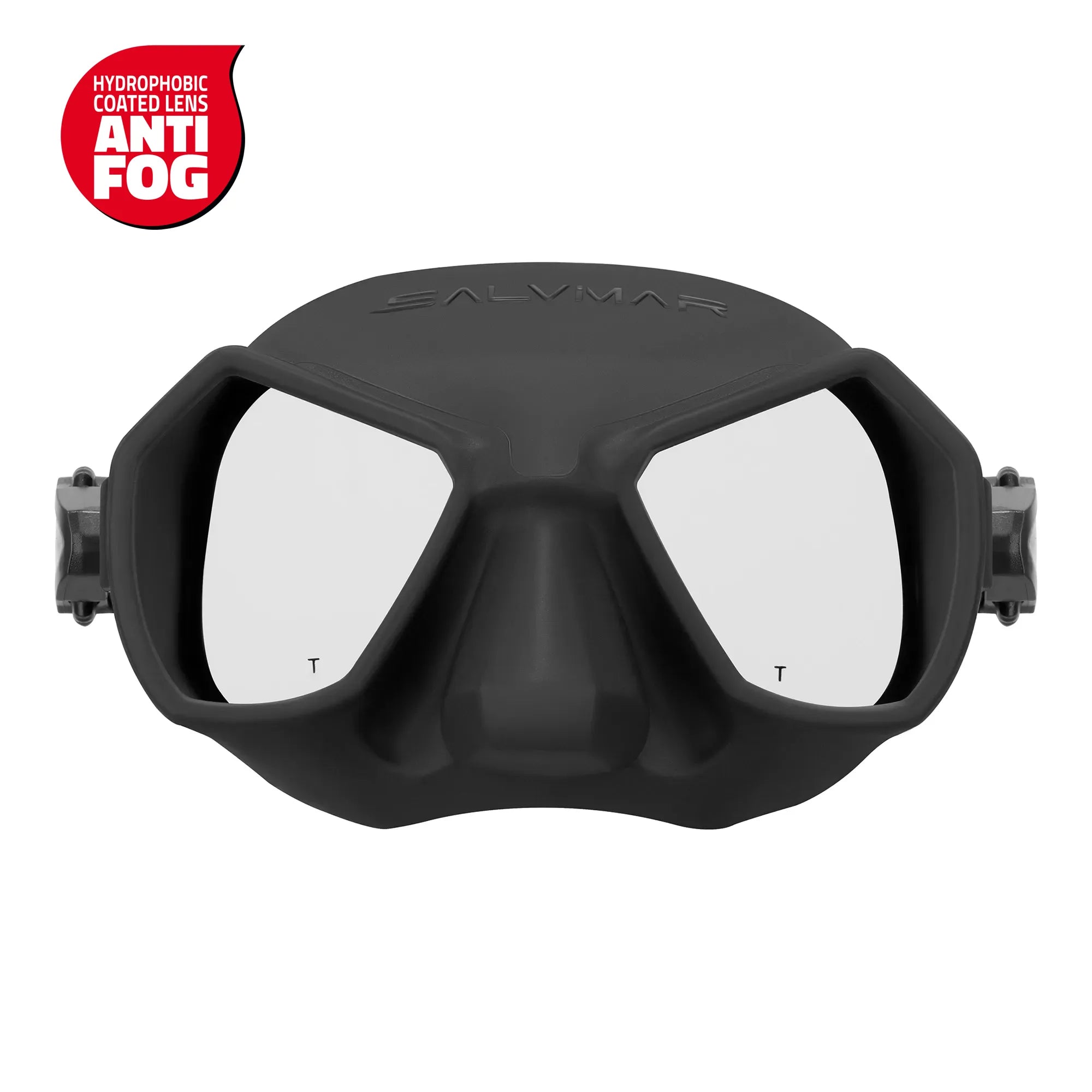 Maschera HATHOR Anti Fog
