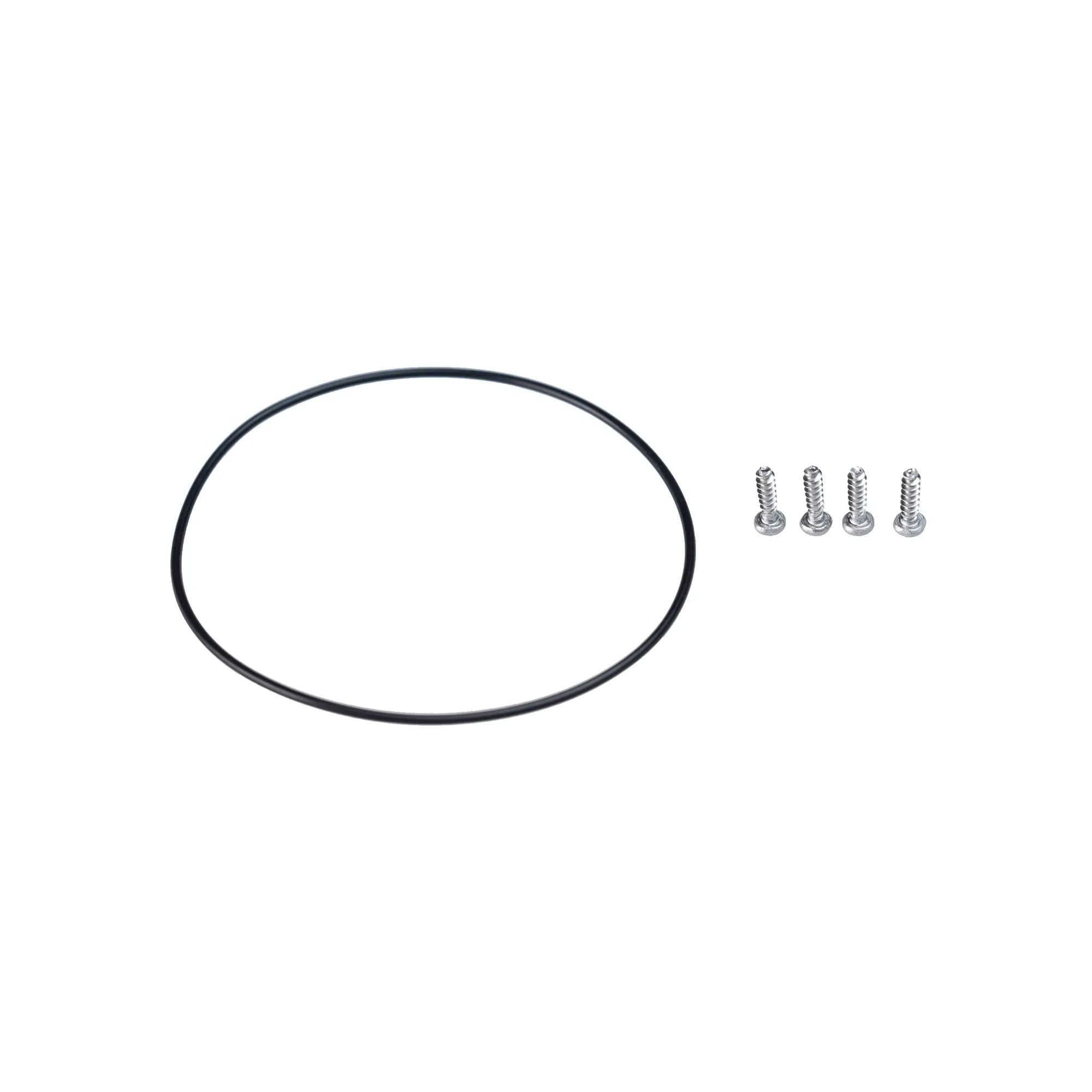 Kit O-RING+ 4pz caseback screws ONEPLUS/DEEPER/FREEDIVE