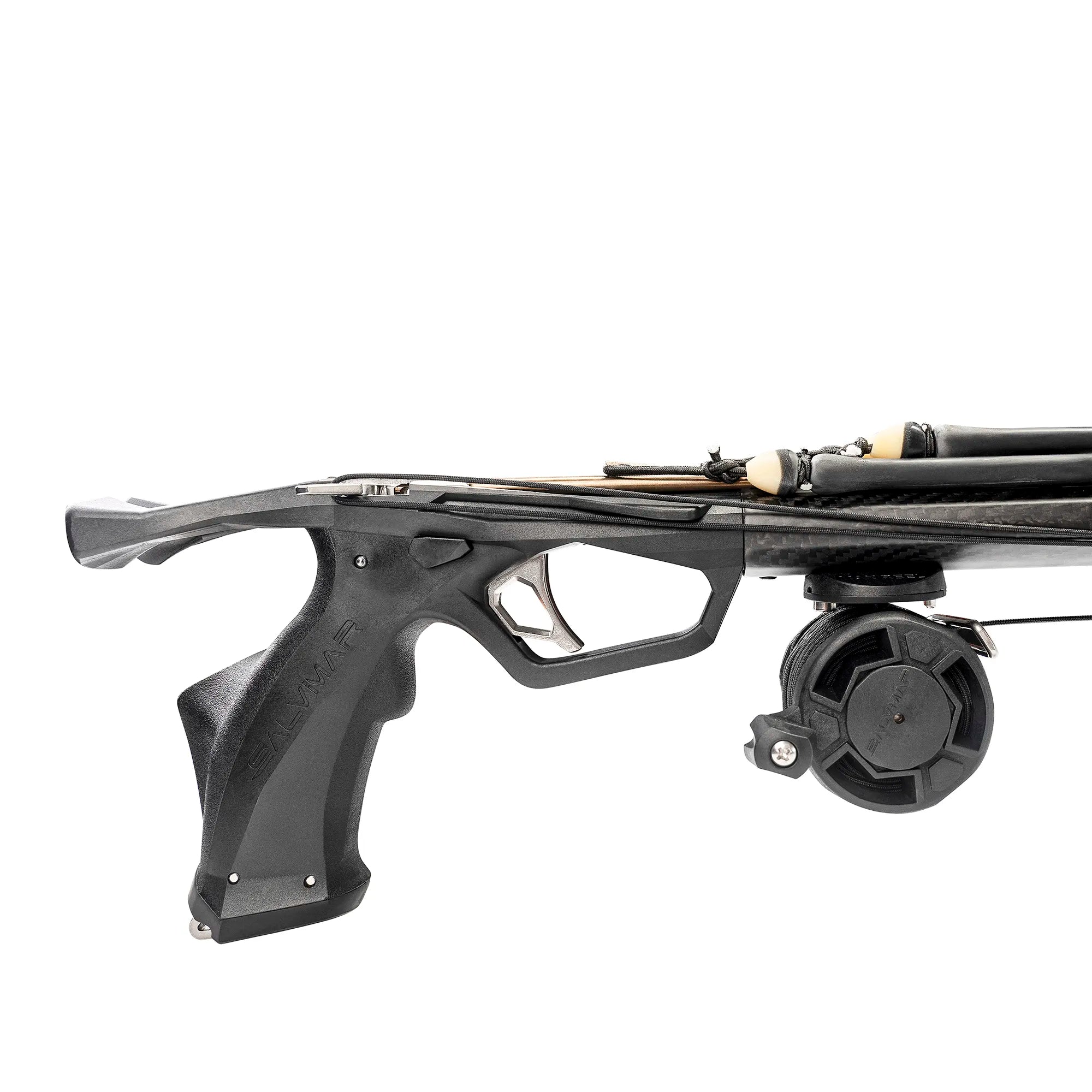 ARES CARBO DX