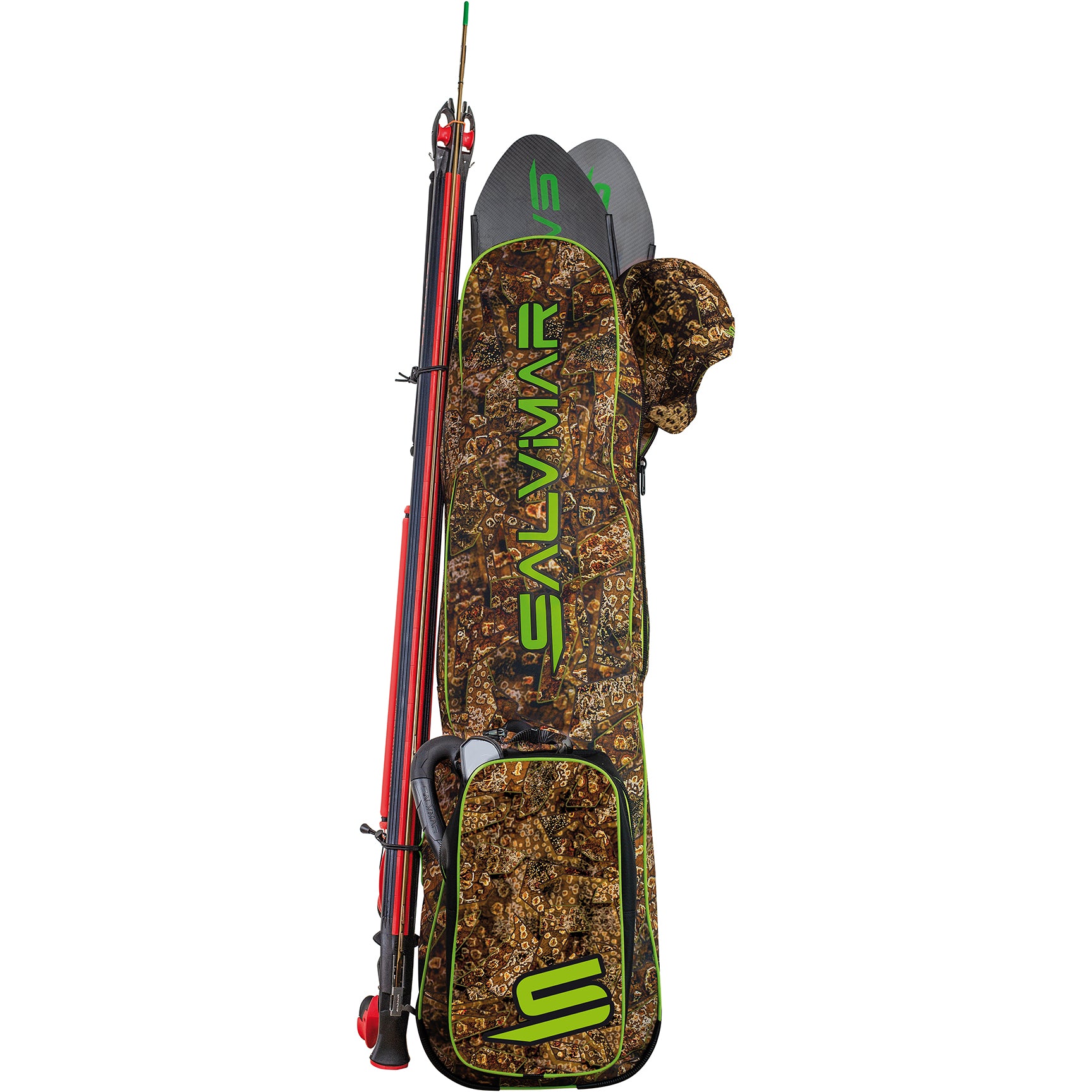 KRYPSIS FIN BAG