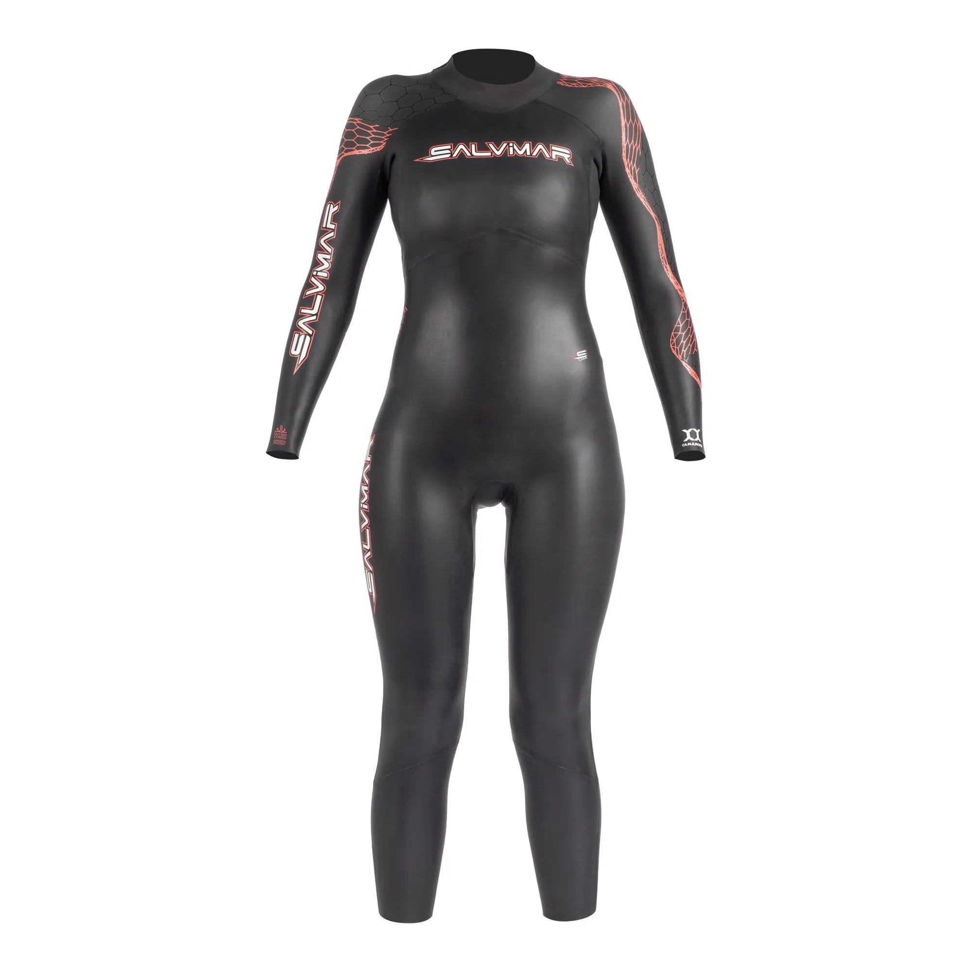 Muta ZEERO THERMO EVO Lady 1.5mm