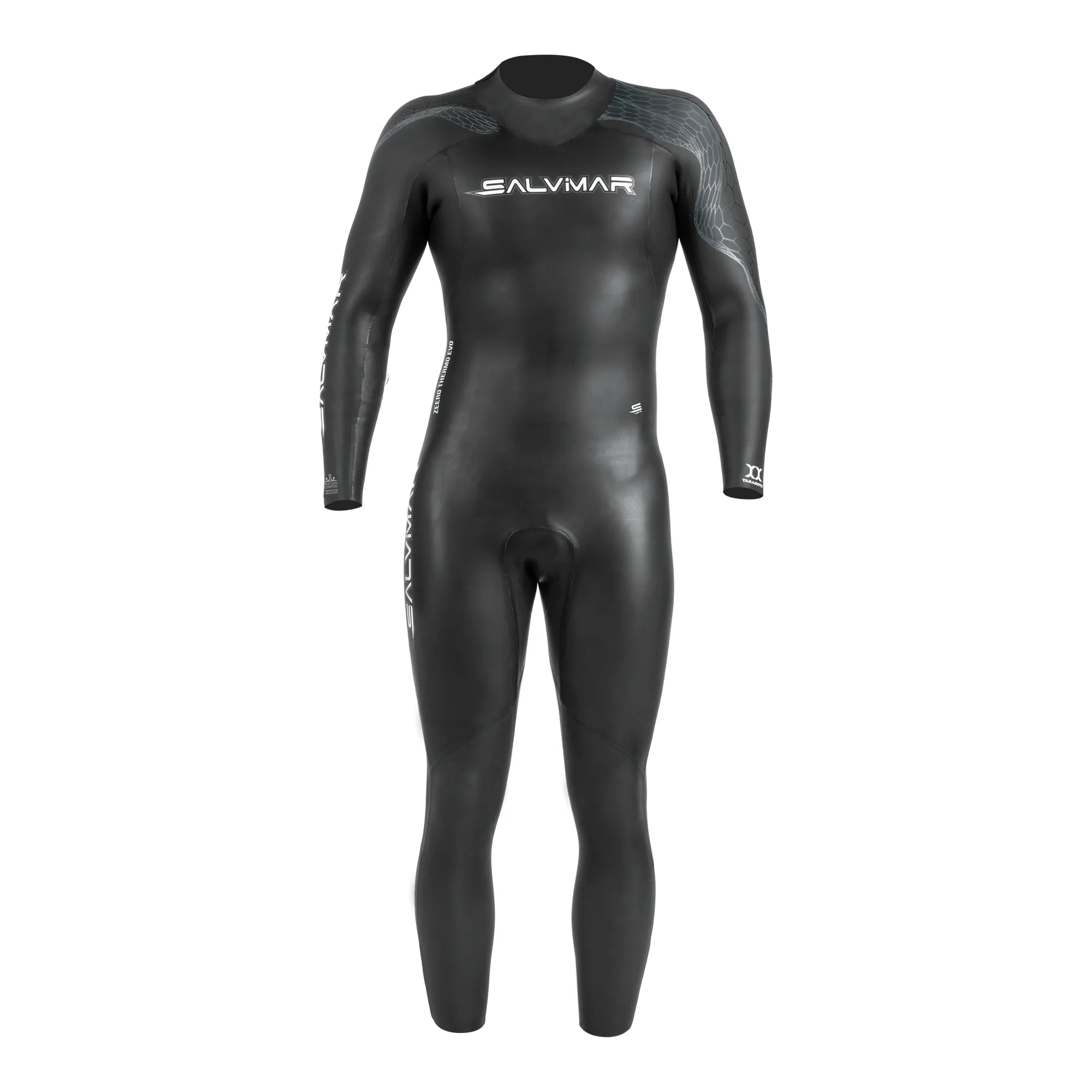 Muta ZEERO THERMO EVO Man 1.5mm