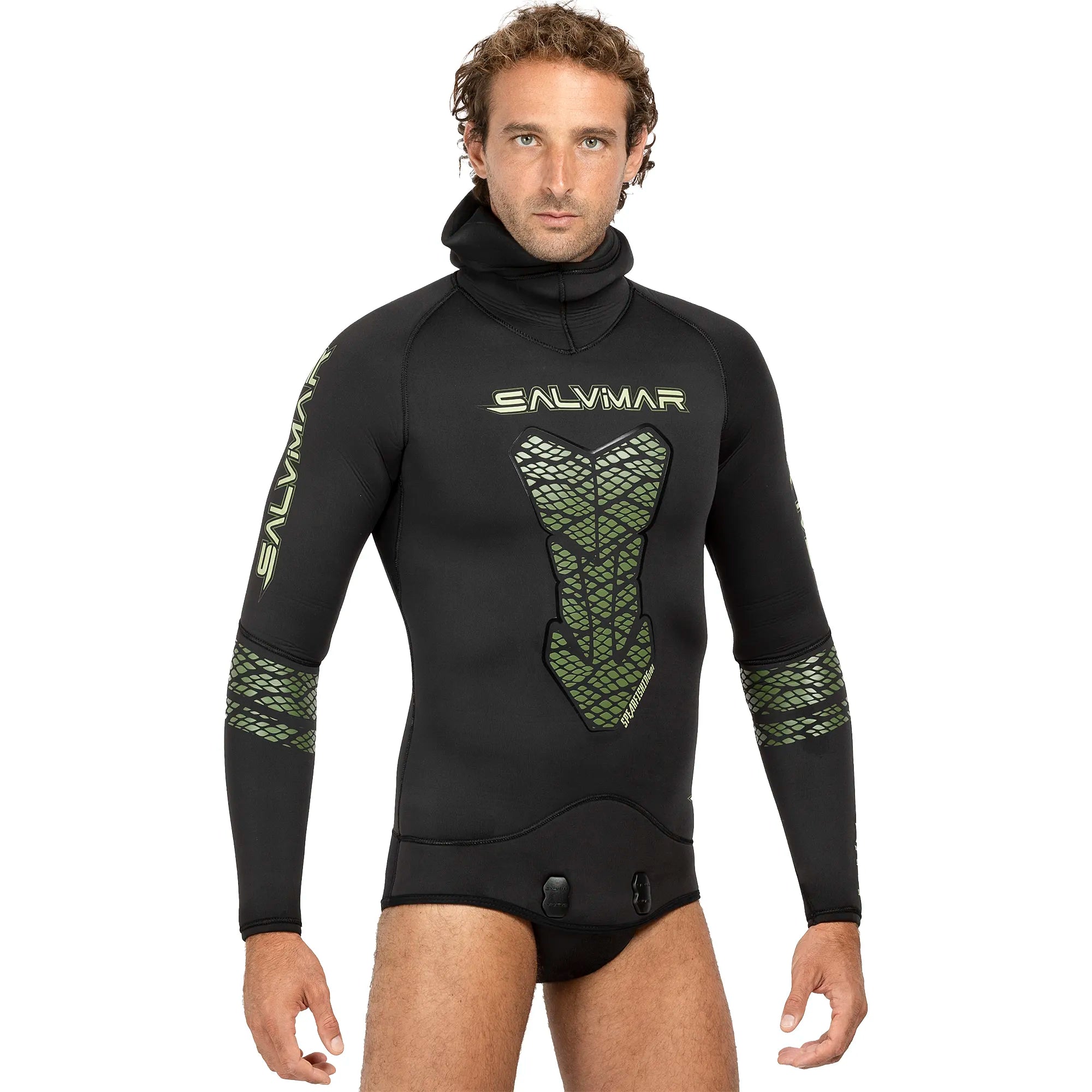 GIACCA SPEARFISHING