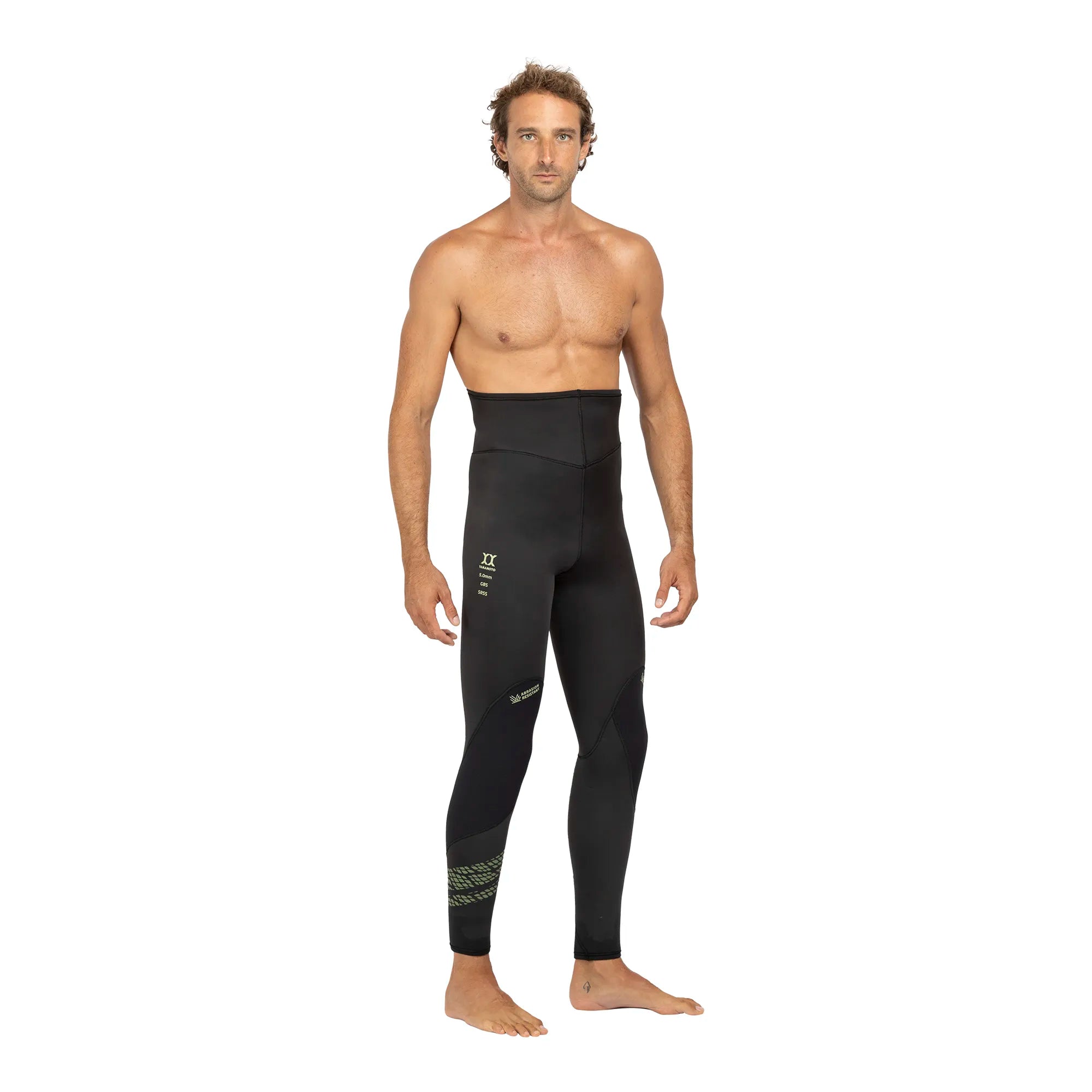 PANTALONI SPEARFHISHING