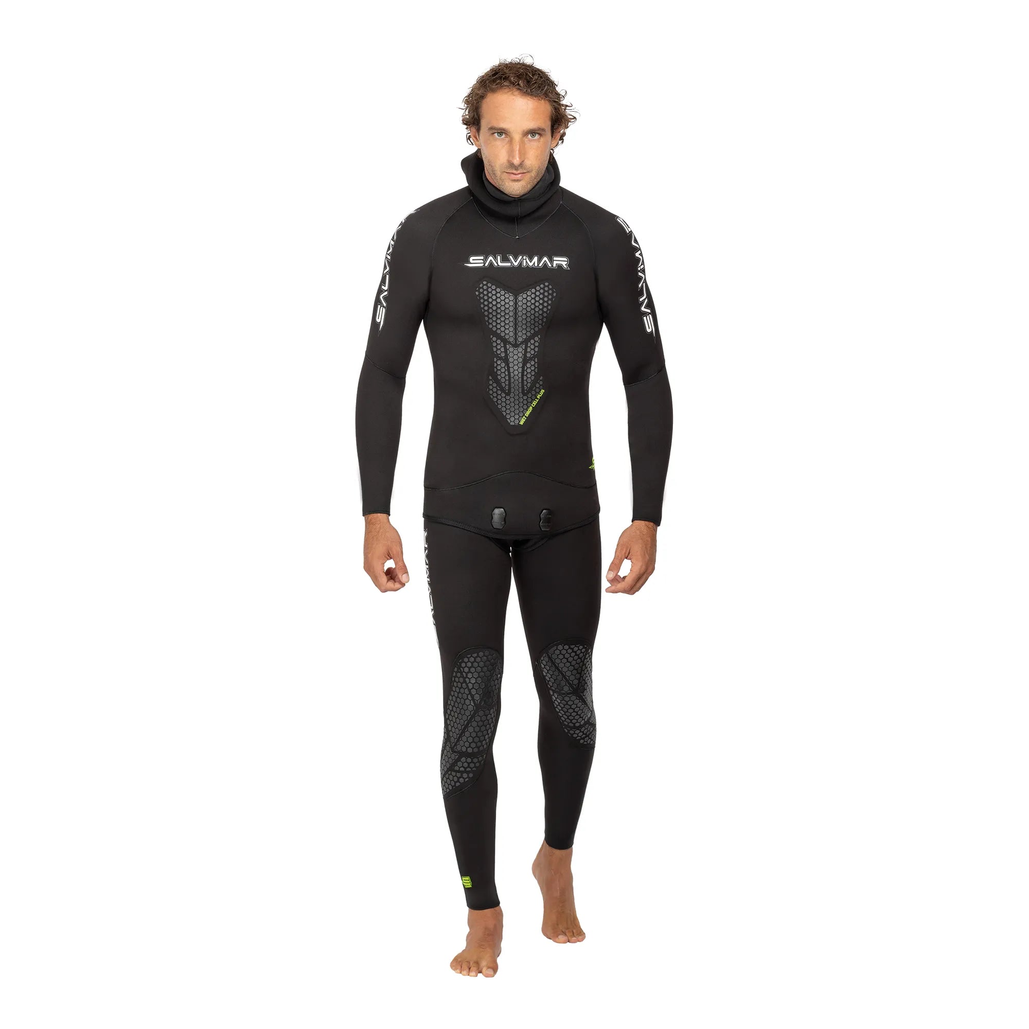 MUTA WETDROPCELL PLUS