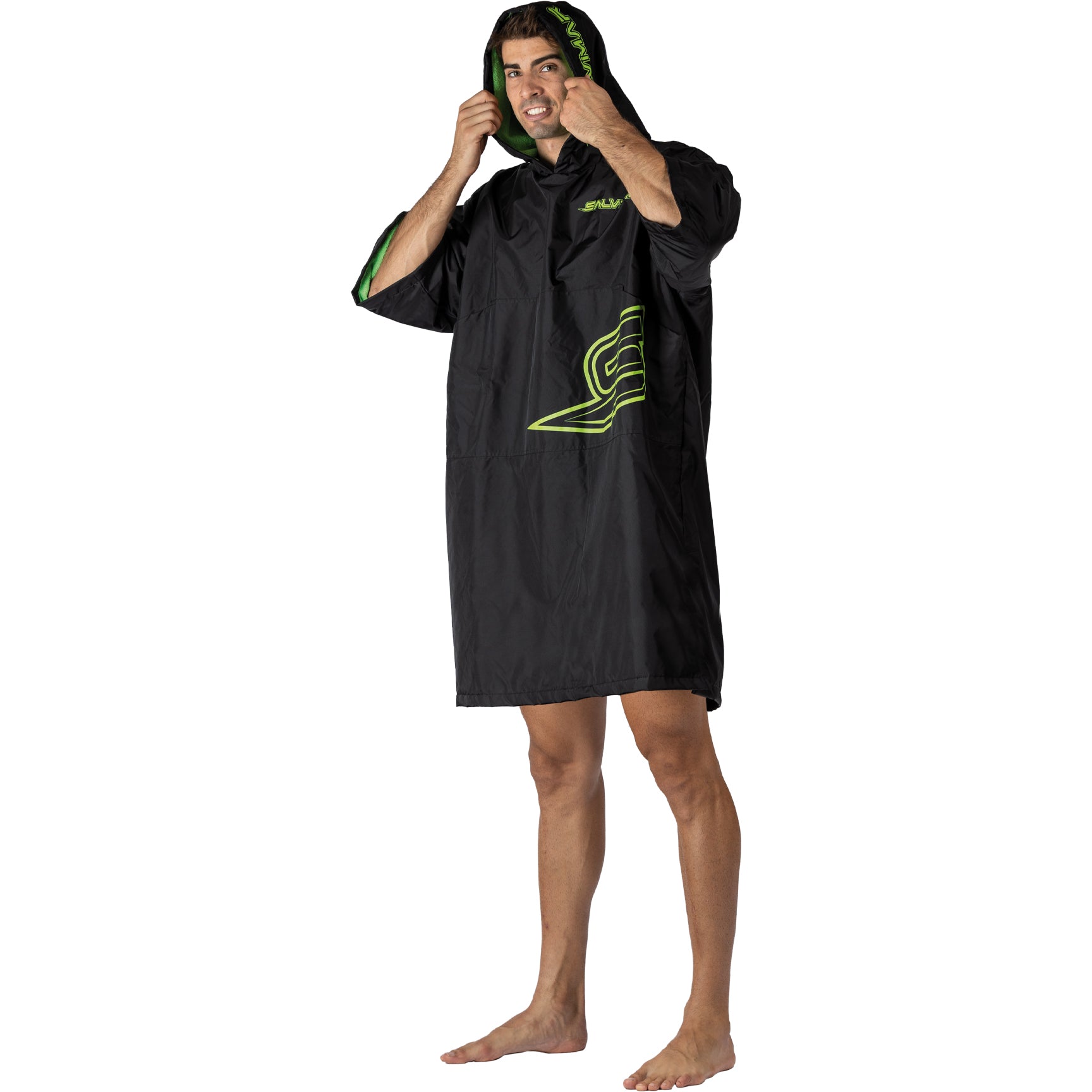 PONCHO