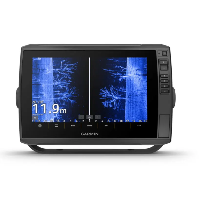 Chartplotter ECHOMAP™ Ultra 2 da 10"