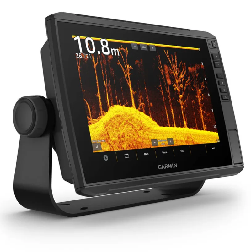 Chartplotter ECHOMAP™ Ultra 2 da 10"
