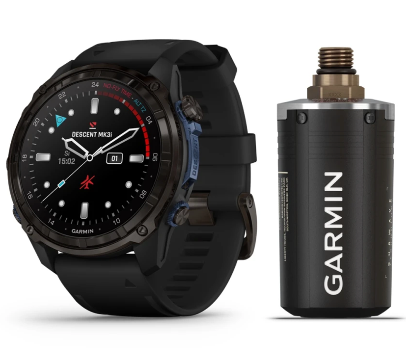 Garmin Descent™ Mk3i