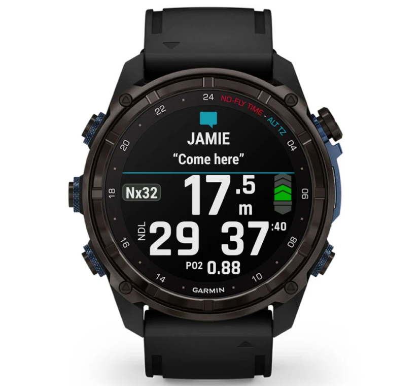 Garmin Descent™ Mk3i