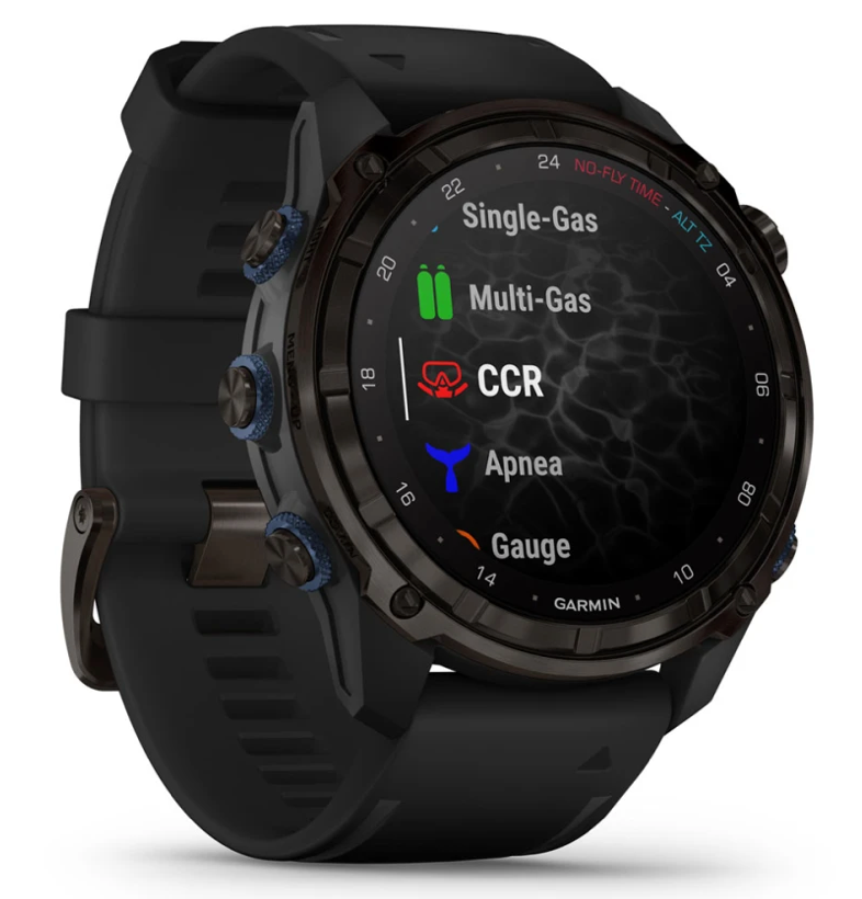 Garmin Descent™ Mk3i