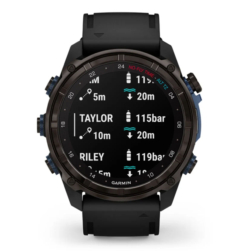Garmin Descent™ Mk3i