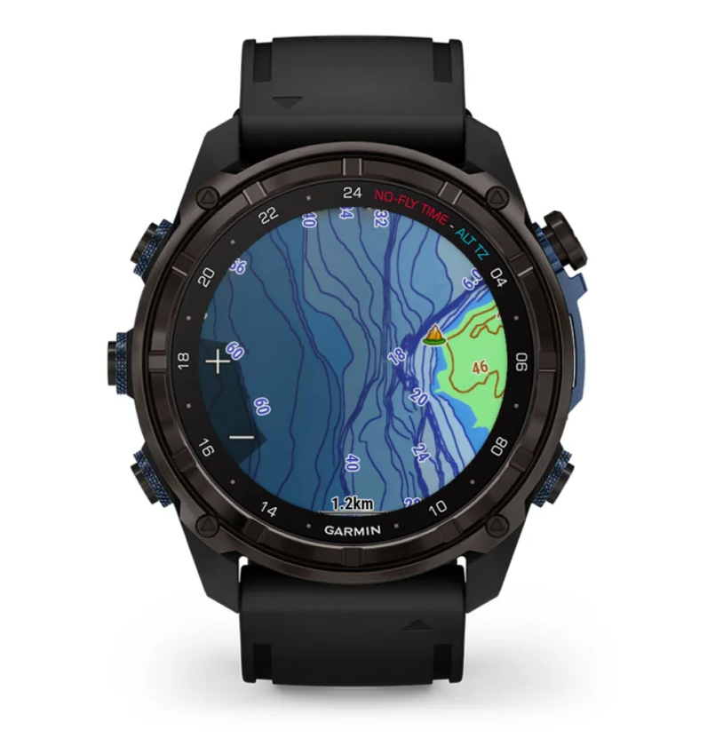 Garmin Descent™ Mk3i