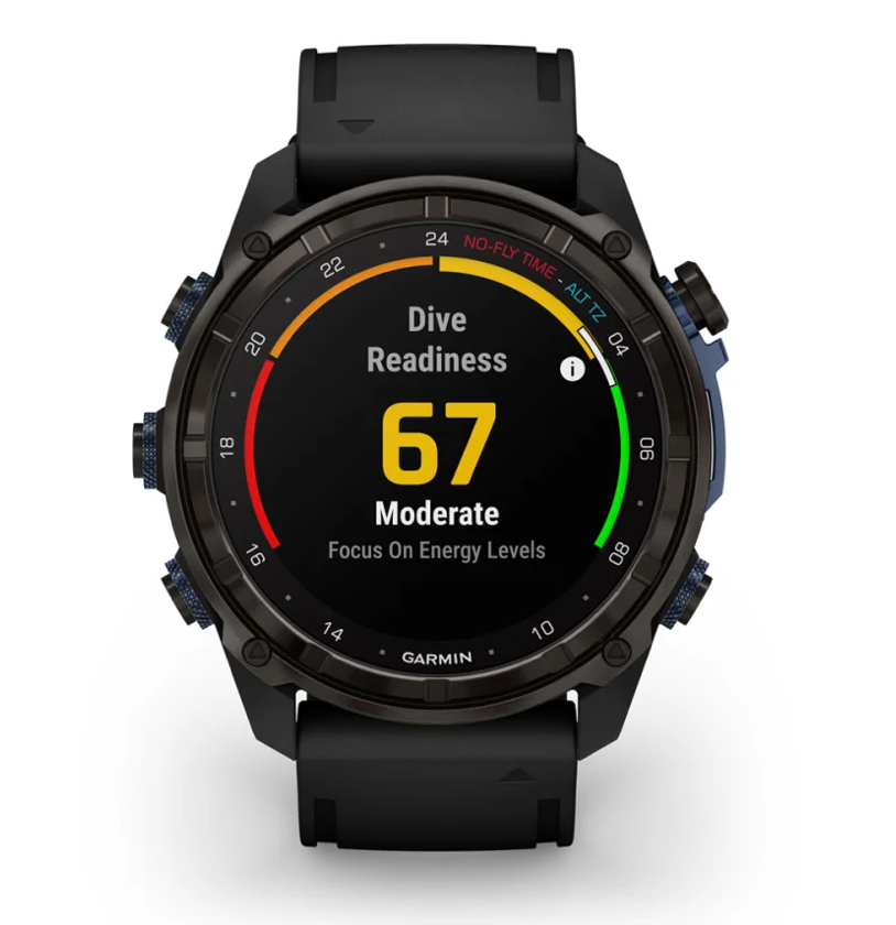 Garmin Descent™ Mk3i