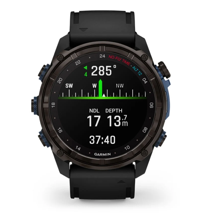 Garmin Descent™ Mk3i