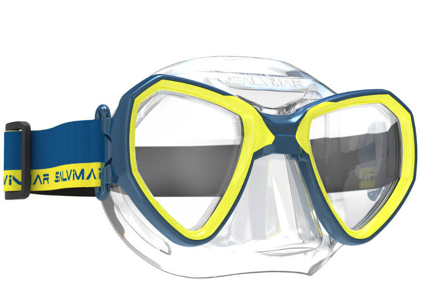 Morpheus Silicone Trasparente