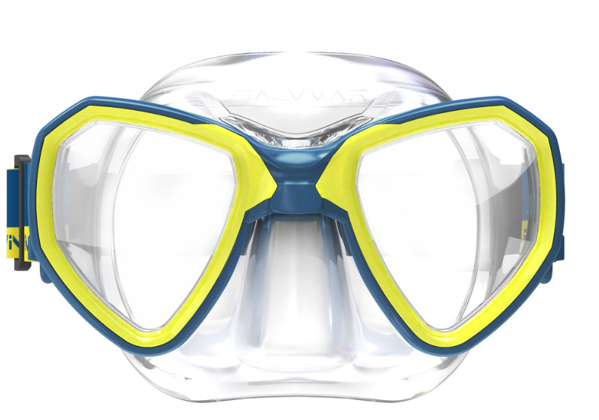 Morpheus Silicone Trasparente