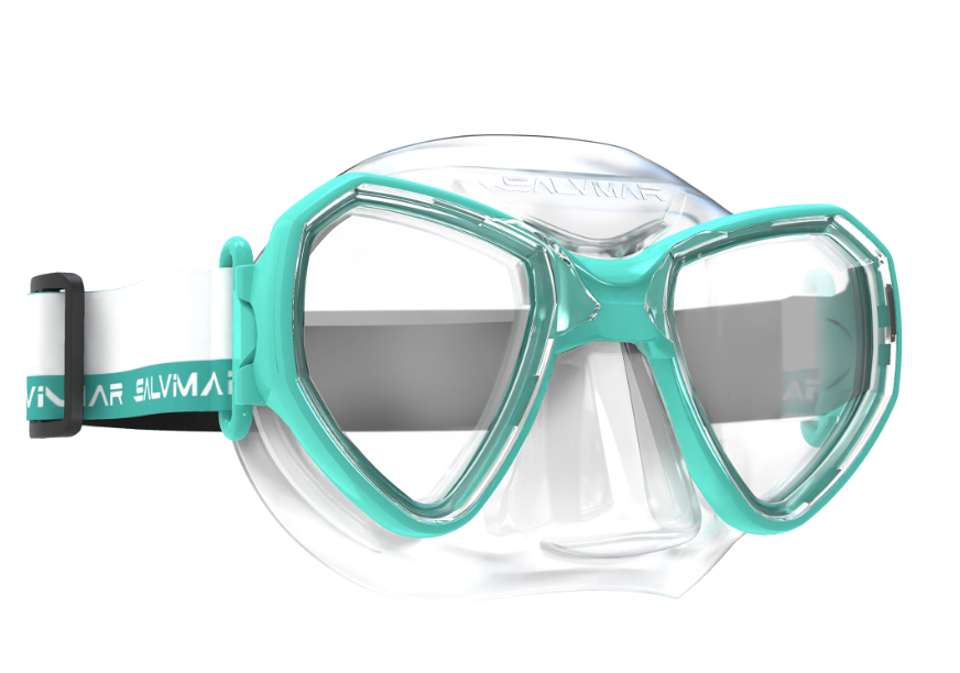 Morpheus Silicone Trasparente