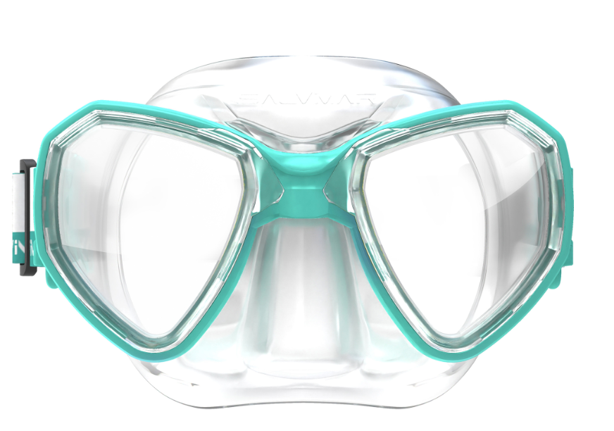 Morpheus Silicone Trasparente