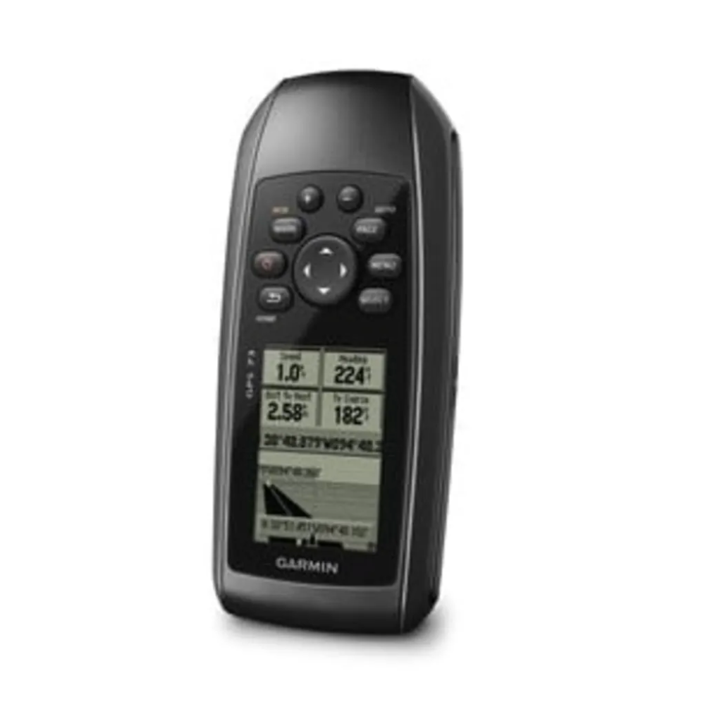 GPS 73