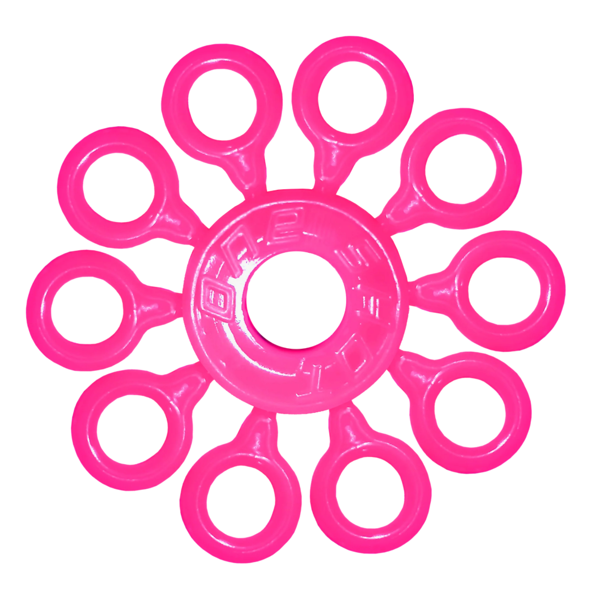 Shaft O-ring
