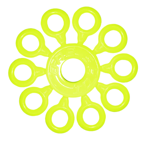 Shaft O-ring