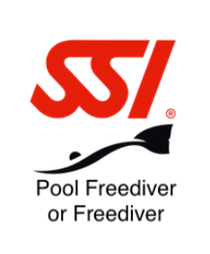 Pool Freediver o Freediver