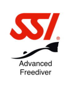 Advanced Freediver