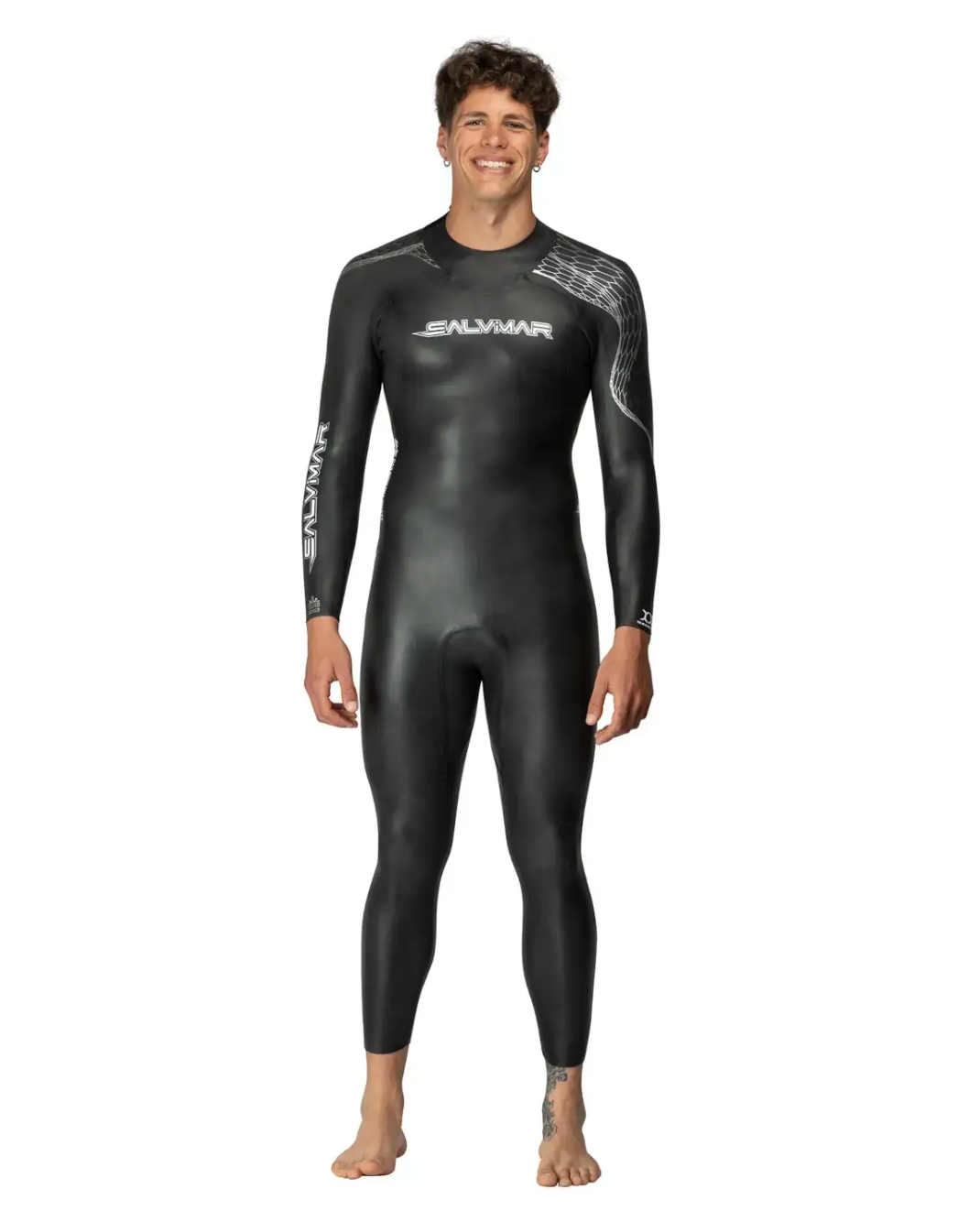 Muta ZEERO THERMO EVO Man 1.5mm