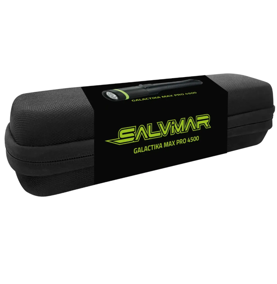TORCIA GALACTIKA MAX PRO