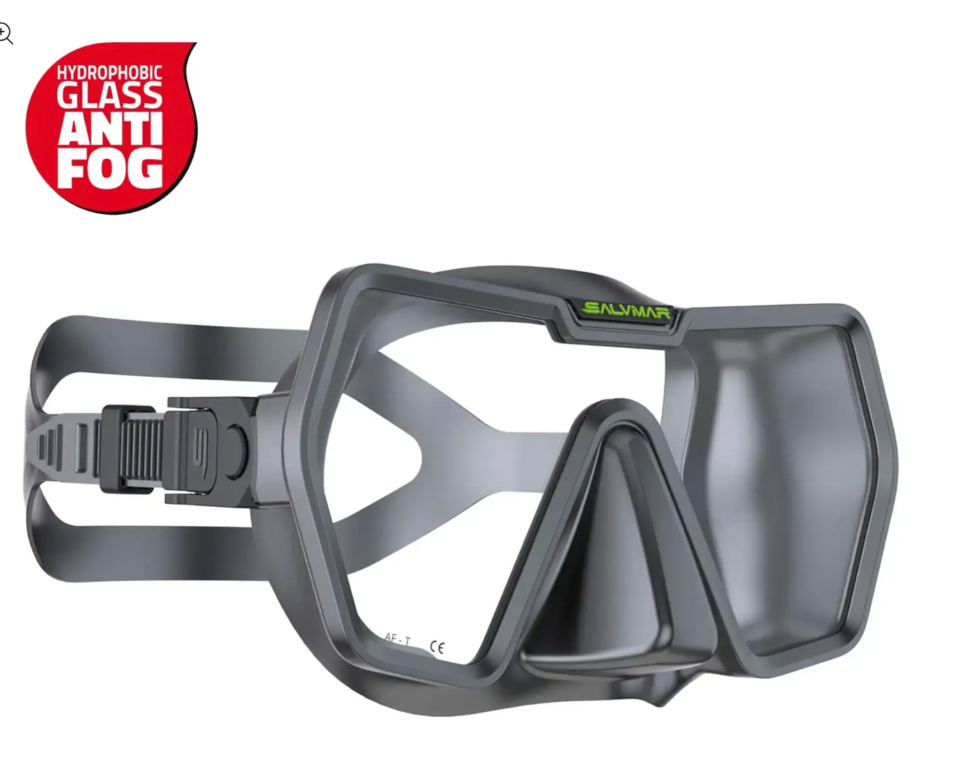 DRAKE CINGHIOLO IN SILICONE