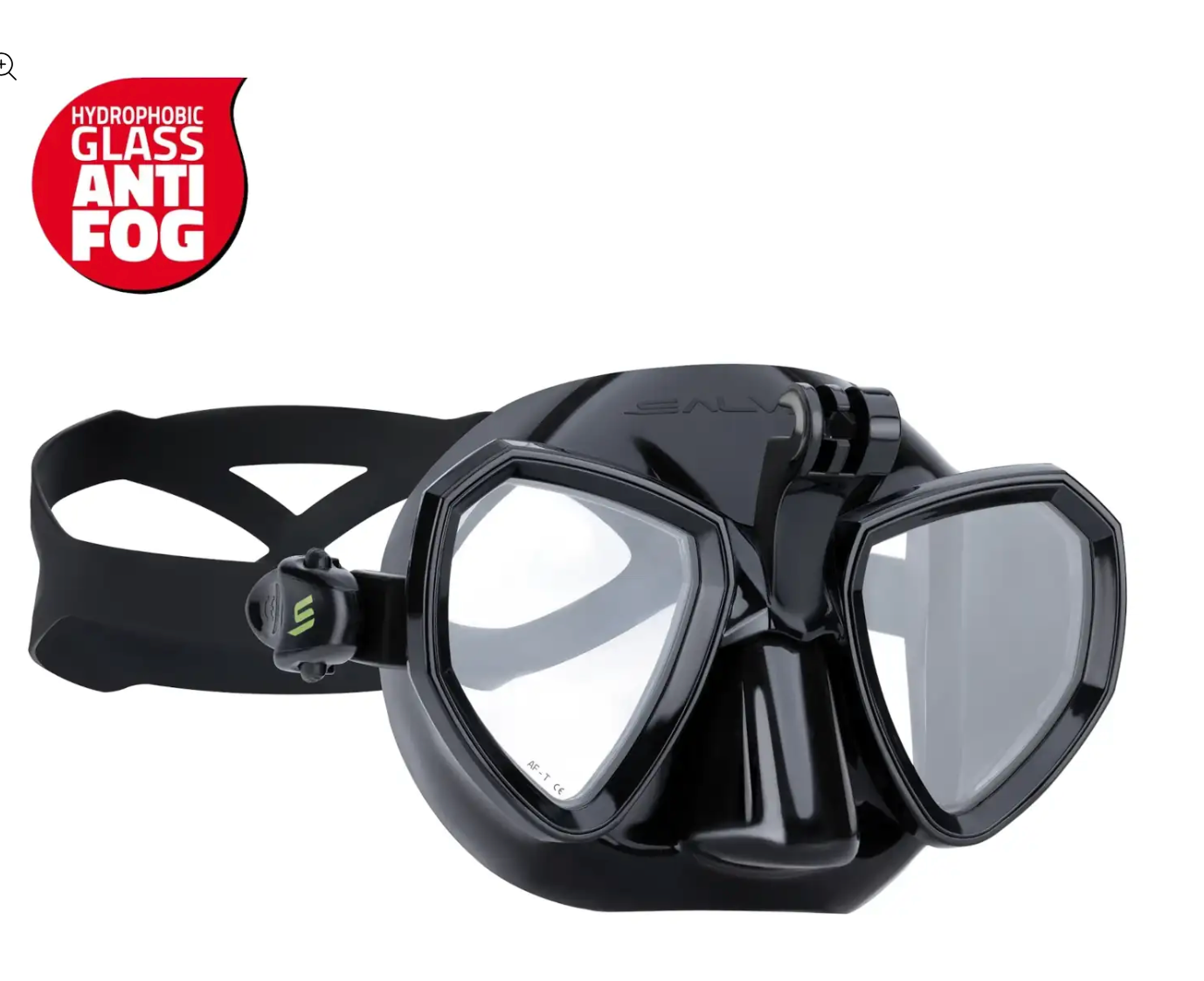 TRINITY ANTI FOG