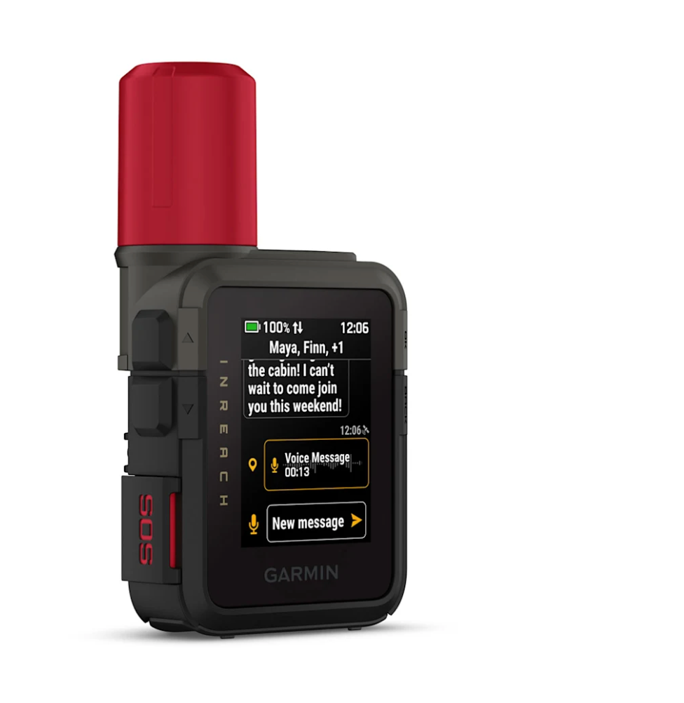 inReach® Mini 3 Plus