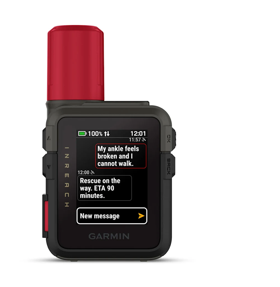 inReach® Mini 3 Plus