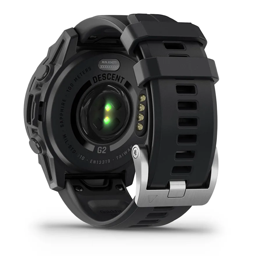 Descent™ G2
