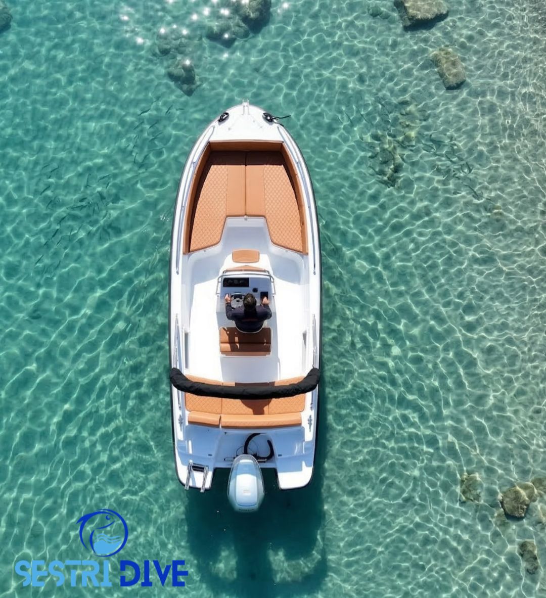 Portofino: Tour in barca con Snorkeling a San Fruttuoso