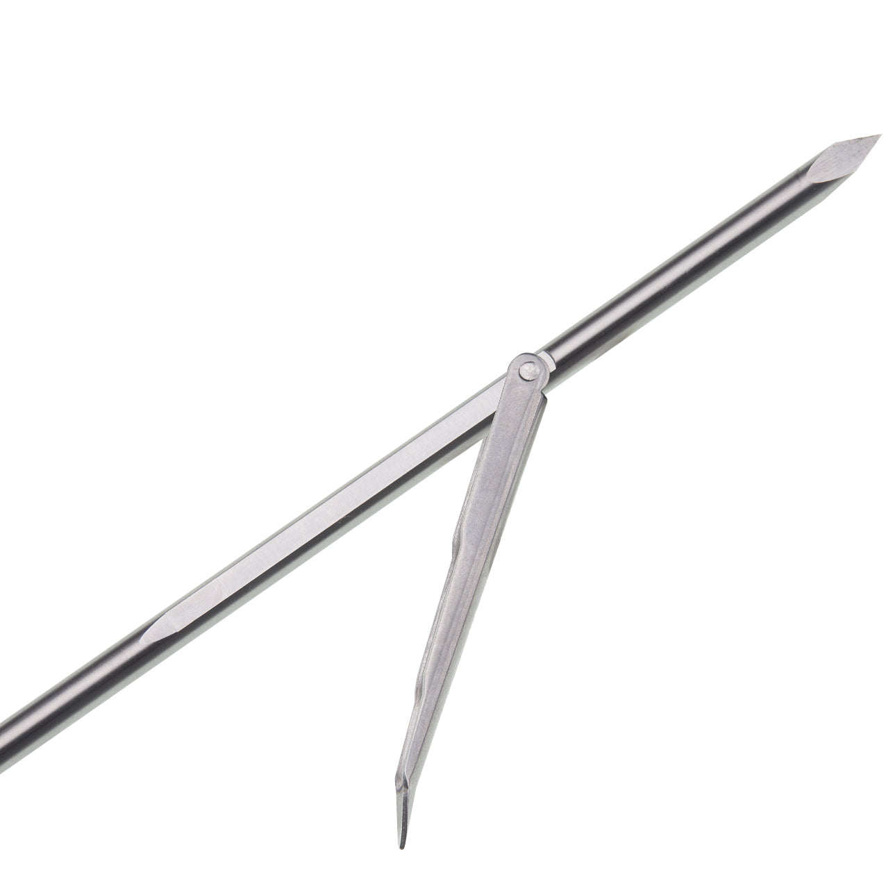 Asta Capture Tricuspide Sandvik 1 Aletta