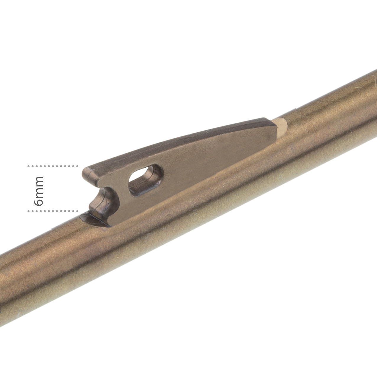 Asta Pacific Filettata