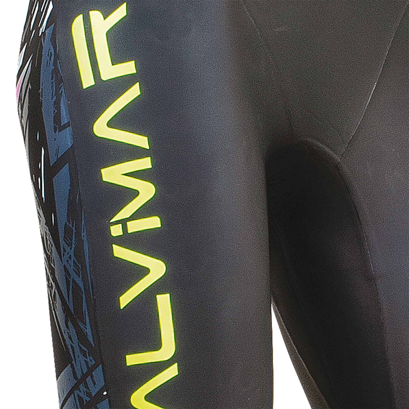 Muta Zeero Thermo Lady