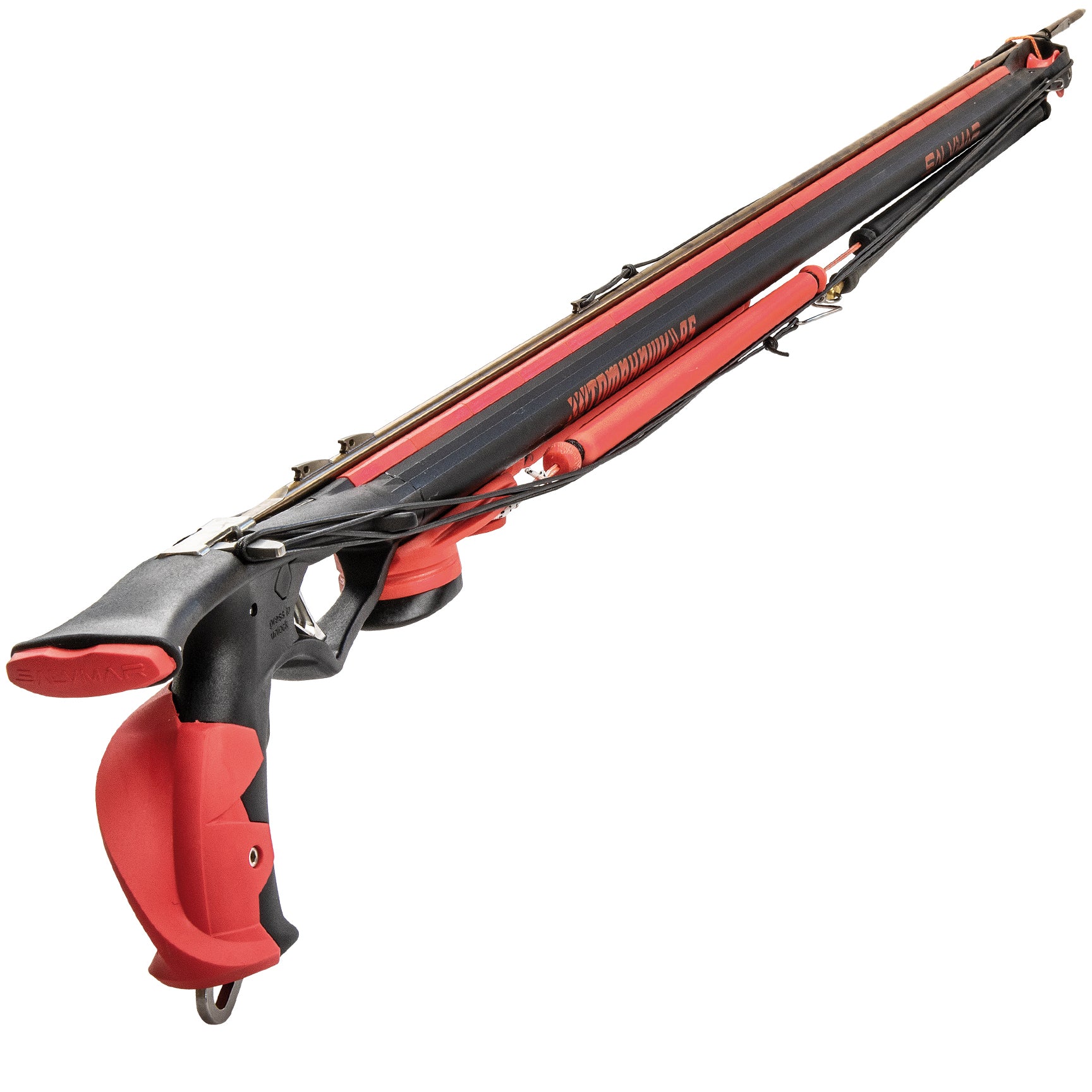 Hero Tomahawk