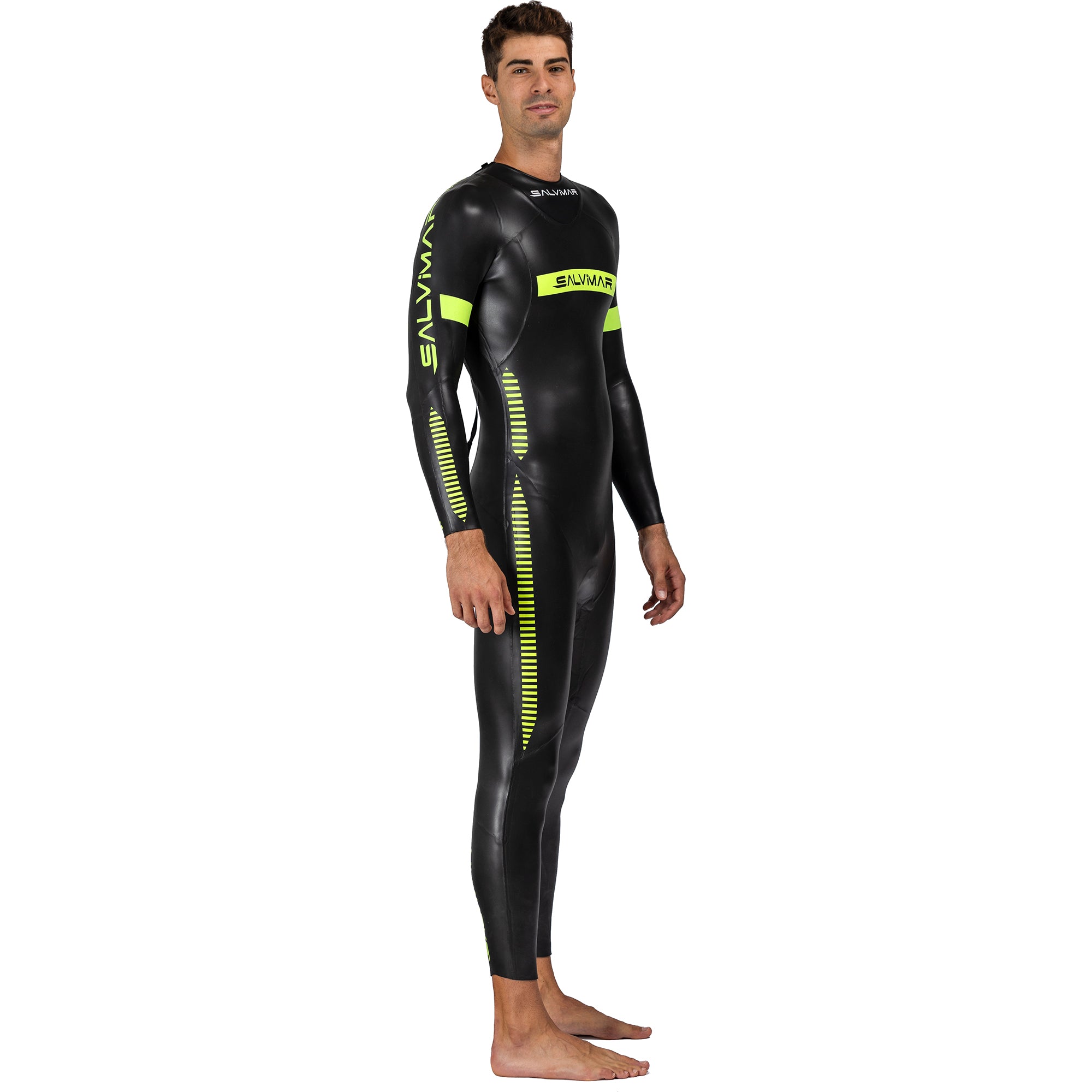 Muta Free Swim Man 2 mm