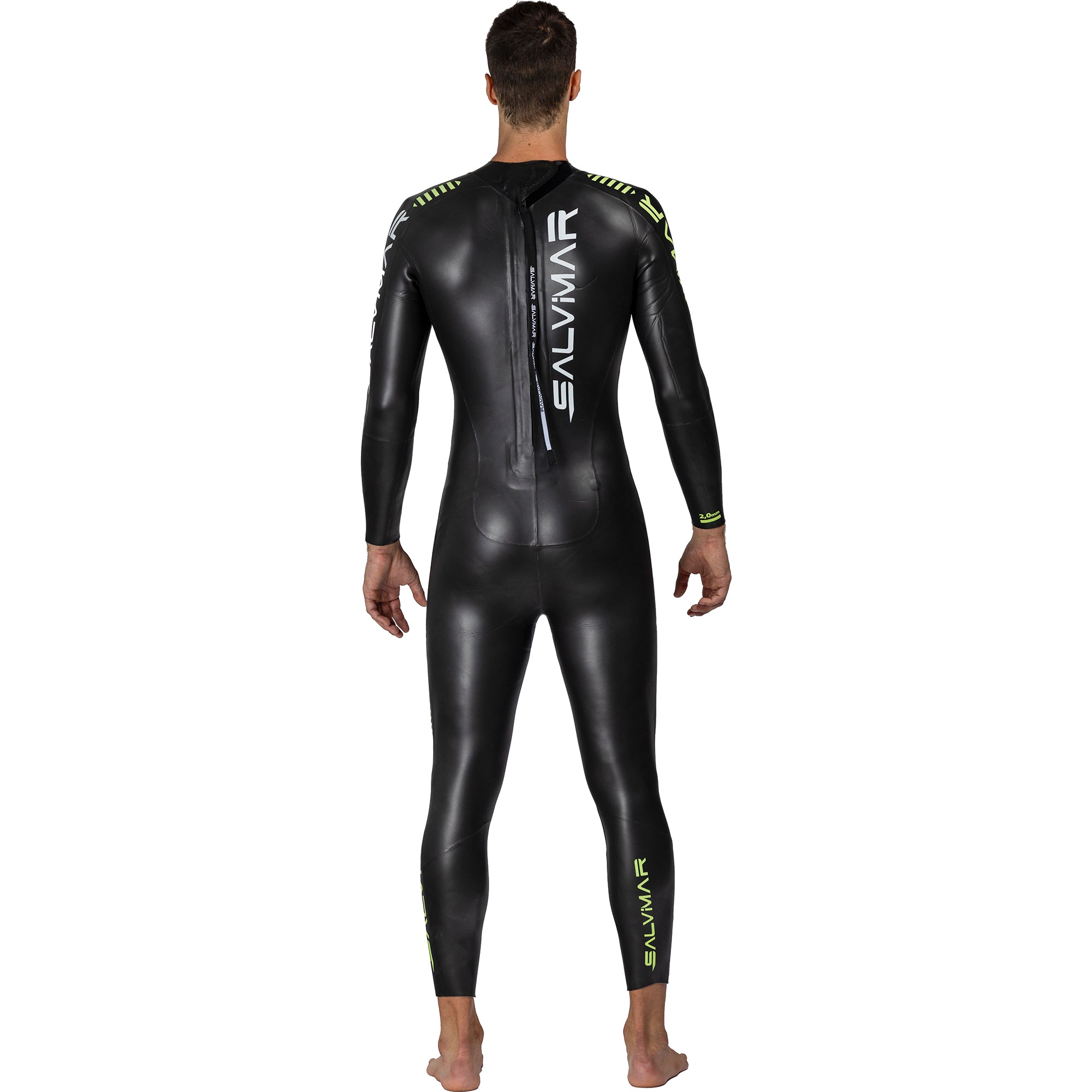 Muta Free Swim Man 2 mm