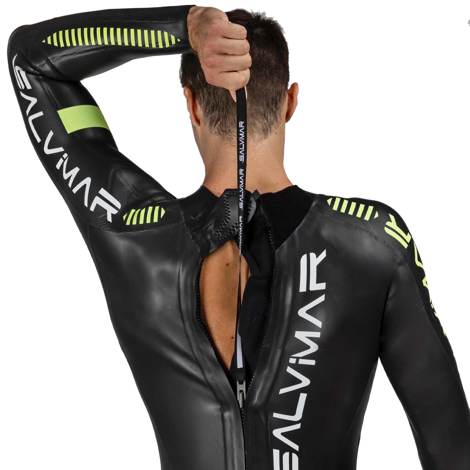 Muta Free Swim Man 2 mm